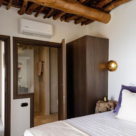 Fedra Suites Plakias Dış mekan fotoğraf