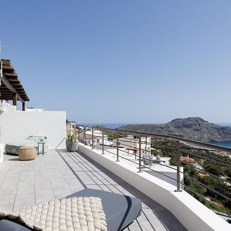 Fedra Suites Plakias Dış mekan fotoğraf