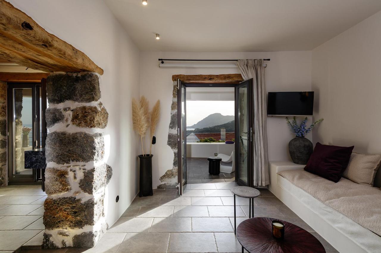 Fedra Suites Plakias Dış mekan fotoğraf