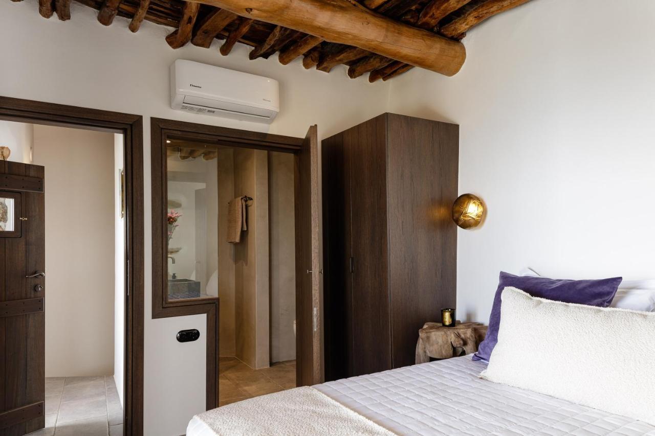 Fedra Suites Plakias Dış mekan fotoğraf