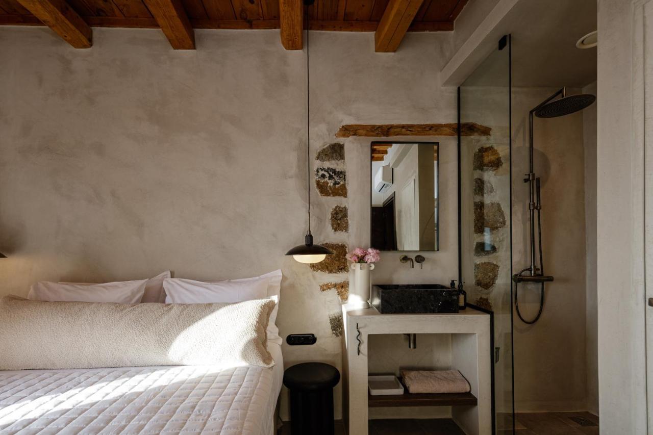 Fedra Suites Plakias Dış mekan fotoğraf