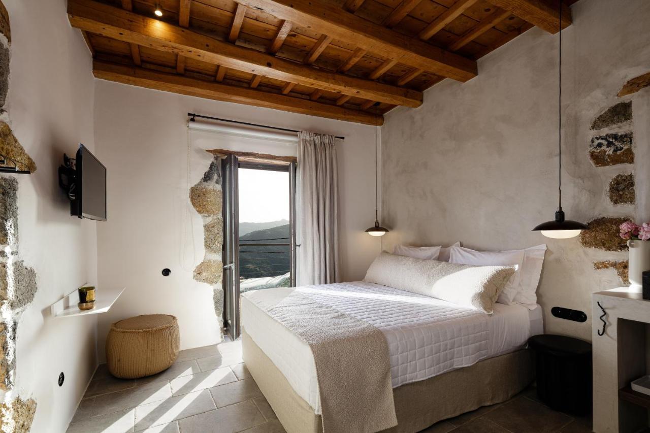Fedra Suites Plakias Dış mekan fotoğraf