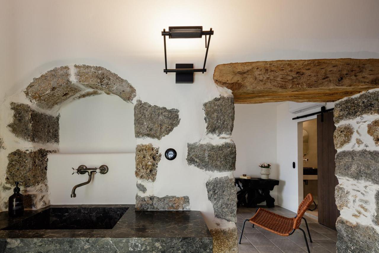 Fedra Suites Plakias Dış mekan fotoğraf
