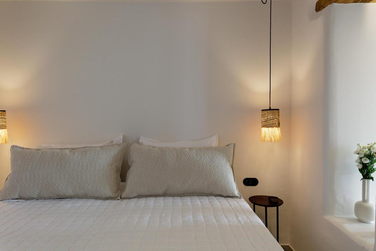Fedra Suites Plakias Dış mekan fotoğraf