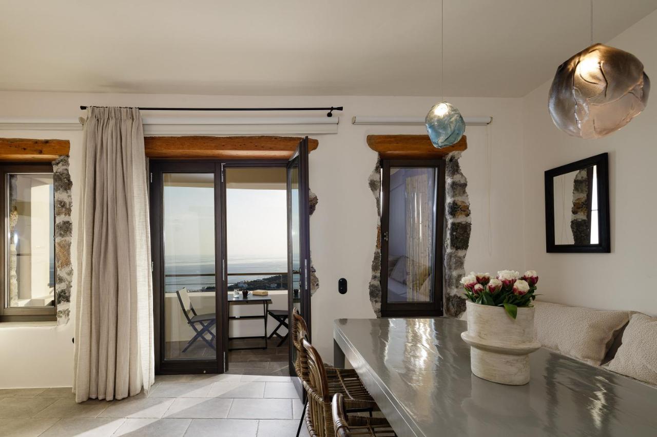 Fedra Suites Plakias Dış mekan fotoğraf