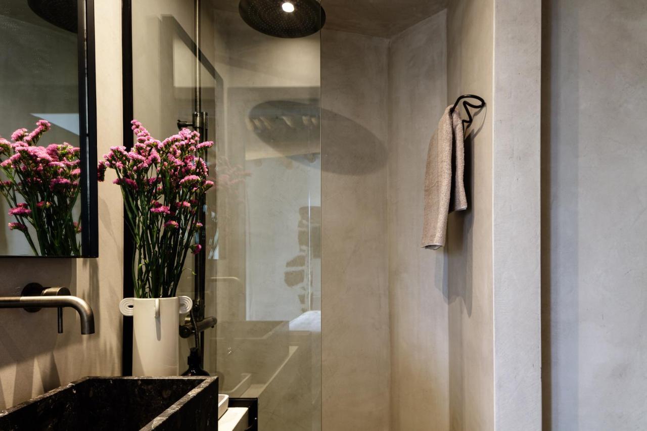 Fedra Suites Plakias Dış mekan fotoğraf