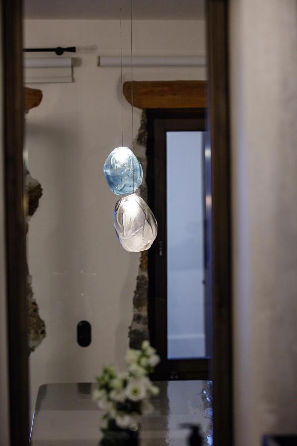 Fedra Suites Plakias Dış mekan fotoğraf