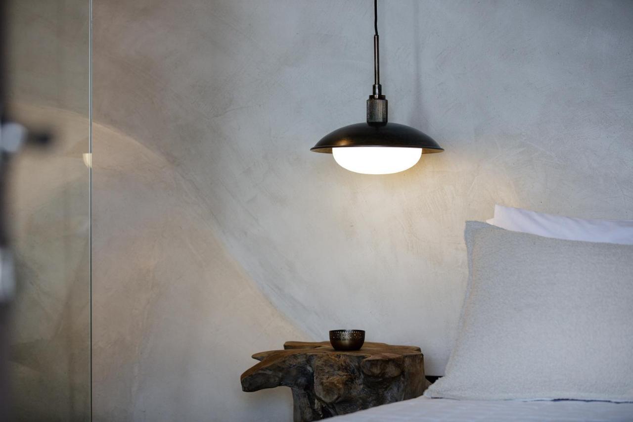 Fedra Suites Plakias Dış mekan fotoğraf