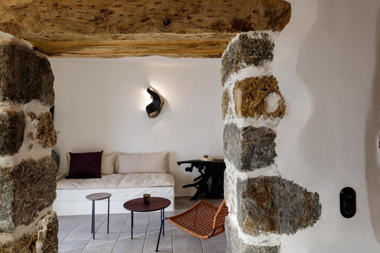 Fedra Suites Plakias Dış mekan fotoğraf