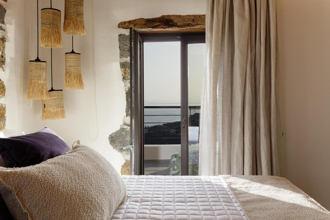 Fedra Suites Plakias Dış mekan fotoğraf