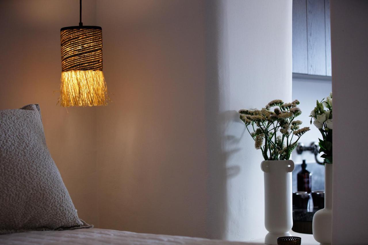 Fedra Suites Plakias Dış mekan fotoğraf