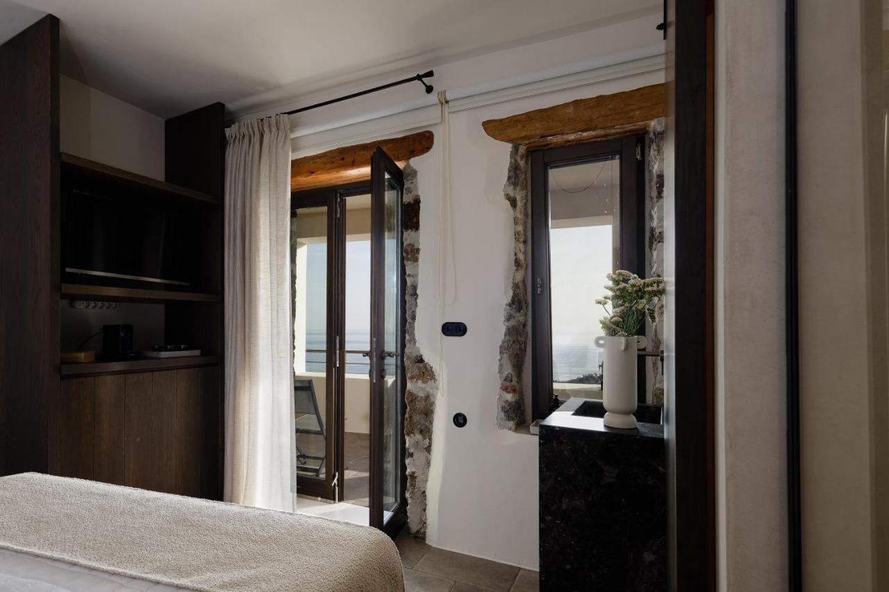 Fedra Suites Plakias Dış mekan fotoğraf