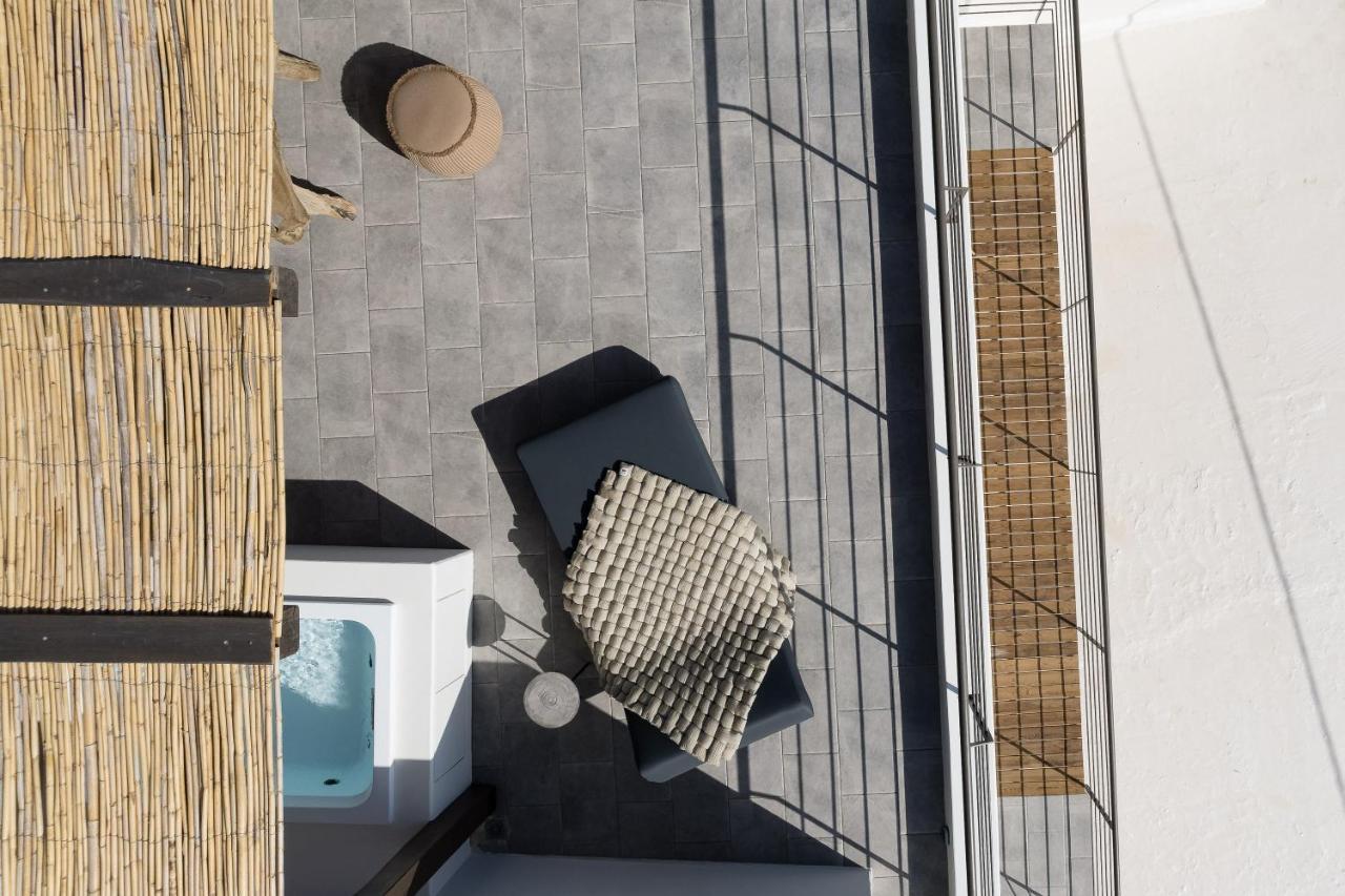 Fedra Suites Plakias Dış mekan fotoğraf
